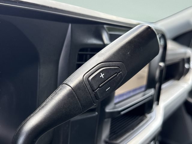 Certified 2025 Ford F350 XL AWD/4WD image 34