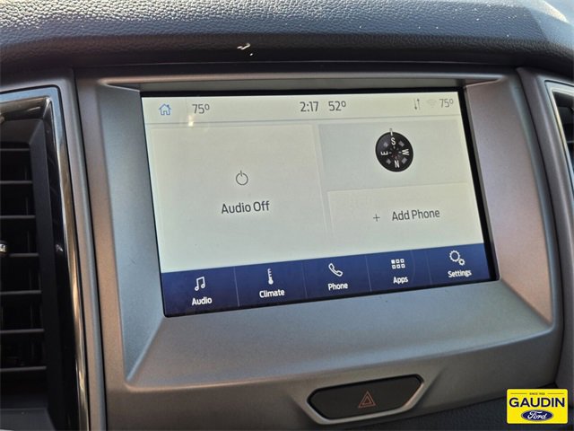 Certified 2023 Ford Ranger XLT w/ FX4 Off-Road Package image 21