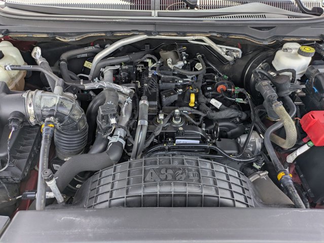 Certified 2020 Ford Ranger XLT w/ Equipment Group 301A Mid image 21