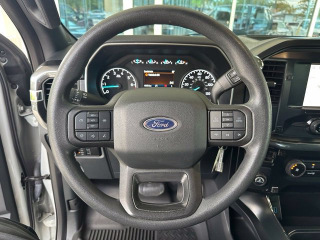 Certified 2023 Ford F150 XL w/ STX Appearance Package RWD image 21
