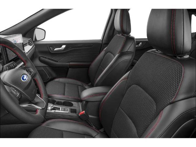 Certified 2023 Ford Escape ST-Line w/ Tech Pack #1 image 6