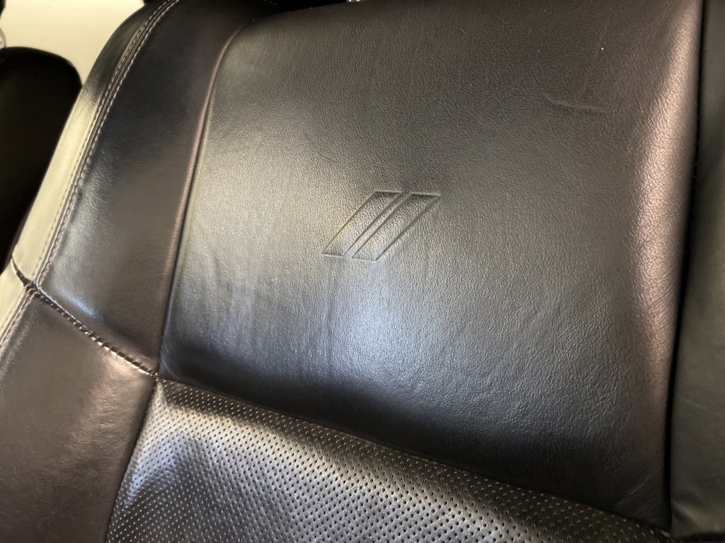 Used 2021 Dodge Durango Citadel image 32