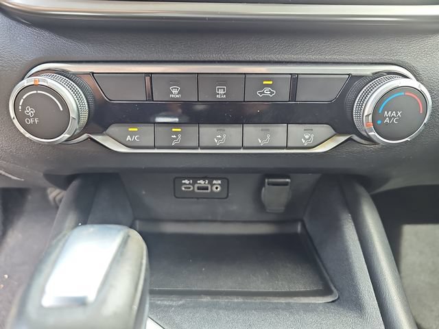 Used 2021 Nissan Altima 2.5 SR FWD image 27