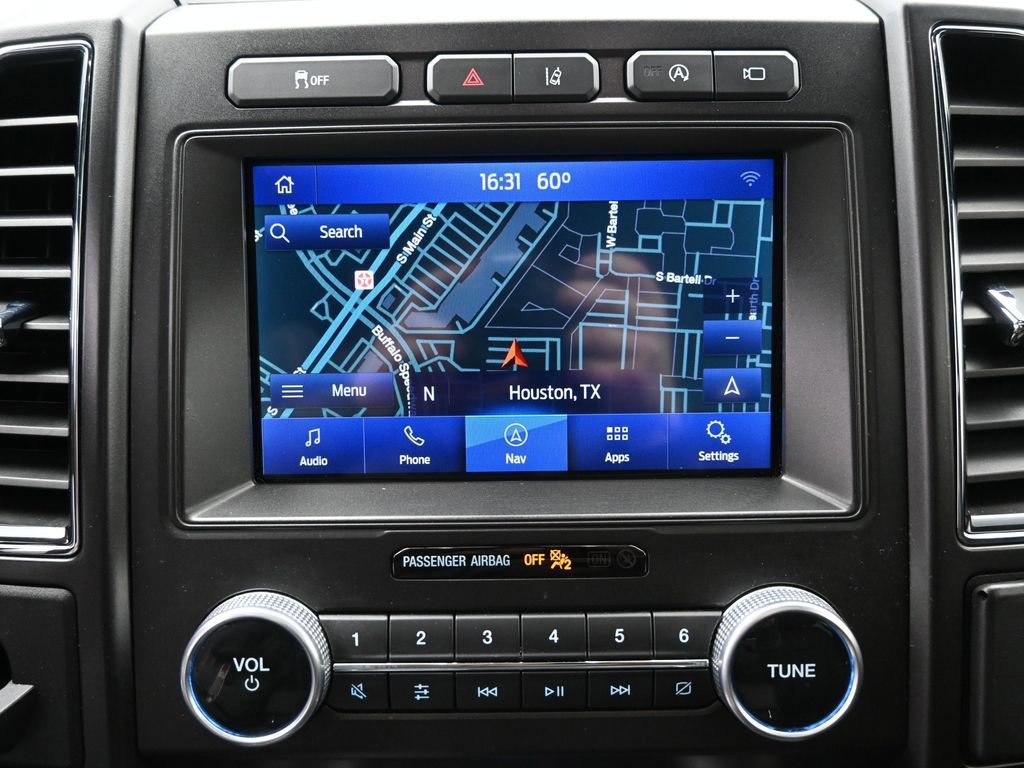 Certified 2021 Ford Expedition King Ranch w/ Cargo Package image 13