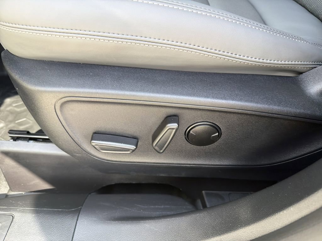 Certified 2025 Ford Bronco Sport Badlands w/ Badlands Tech Package image 19