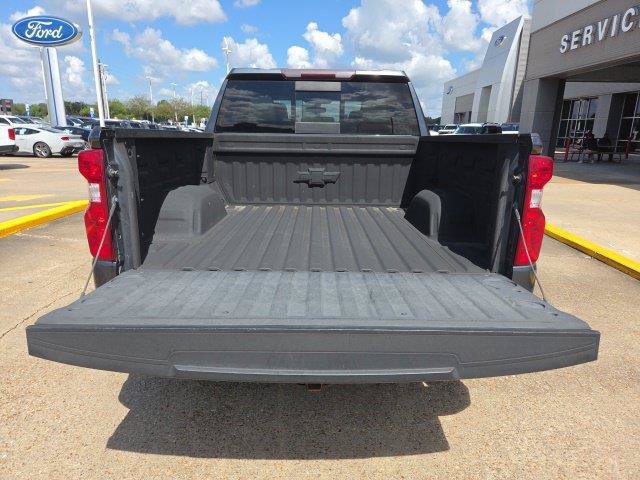 Used 2019 Chevrolet Silverado 1500 LT w/ All-Star Edition AWD/4WD image 23