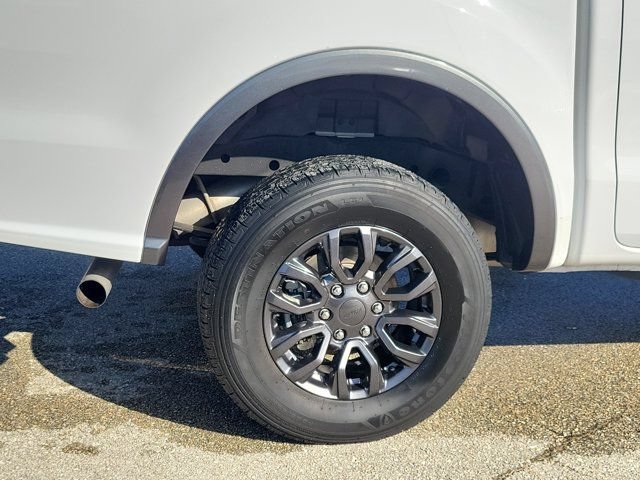 Certified 2020 Ford Ranger XLT w/ Equipment Group 301A Mid RWD image 9