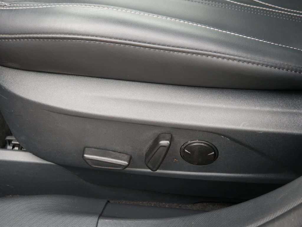 Certified 2024 Ford Mustang Mach-E Select AWD/4WD image 19