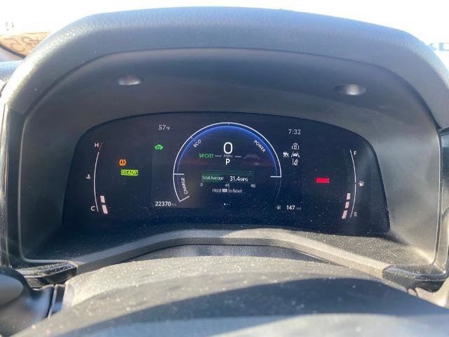 Used 2025 Toyota Camry LE FWD image 18