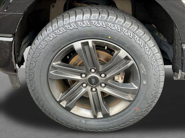 Certified 2021 Ford F150 XLT w/ Equipment Group 302A High AWD/4WD image 36