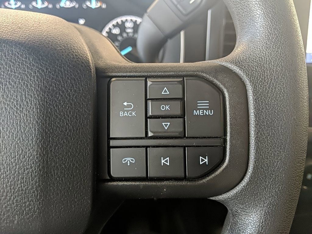 Certified 2023 Ford F150 XL w/ STX Appearance Package AWD/4WD image 17