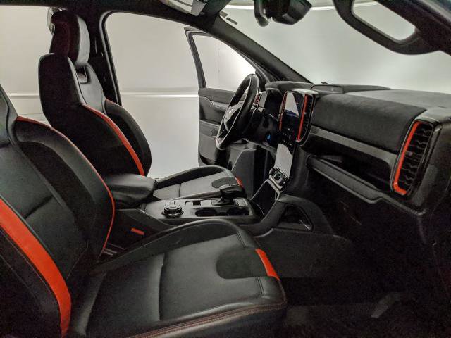 Certified 2024 Ford Ranger Raptor AWD/4WD image 24