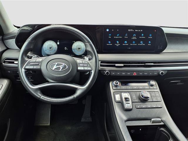Used 2024 Hyundai Palisade Limited AWD/4WD image 5