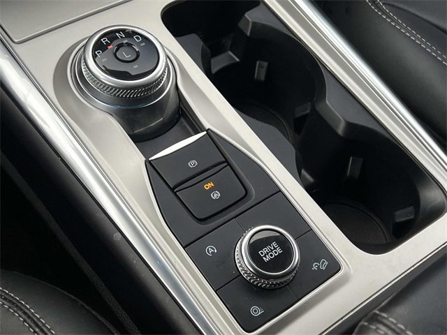 Certified 2023 Ford Explorer XLT w/ Equipment Group 202A image 28