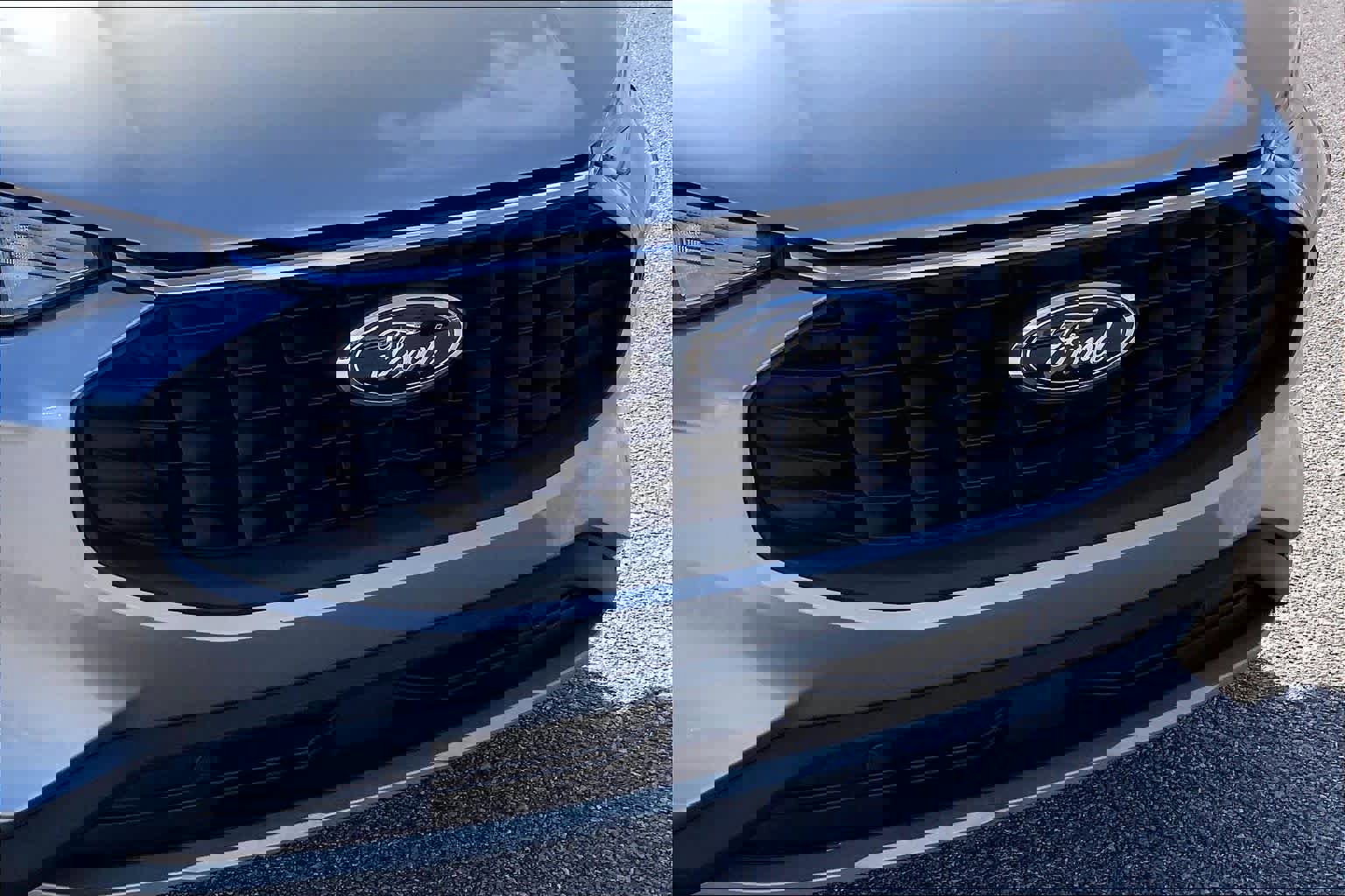 Certified 2024 Ford Escape Active w/ Tech Pack #1 image 29