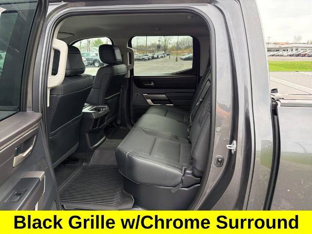 Used 2022 Toyota Tundra SR5 w/ TRD Off-Road Premium Package image 14
