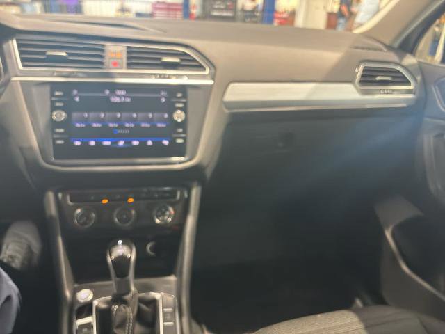 Used 2024 Volkswagen Tiguan S w/ MDO Package, Three-Row image 15