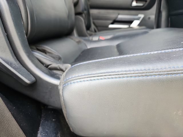 Used 2024 Toyota Sequoia Platinum AWD/4WD image 31