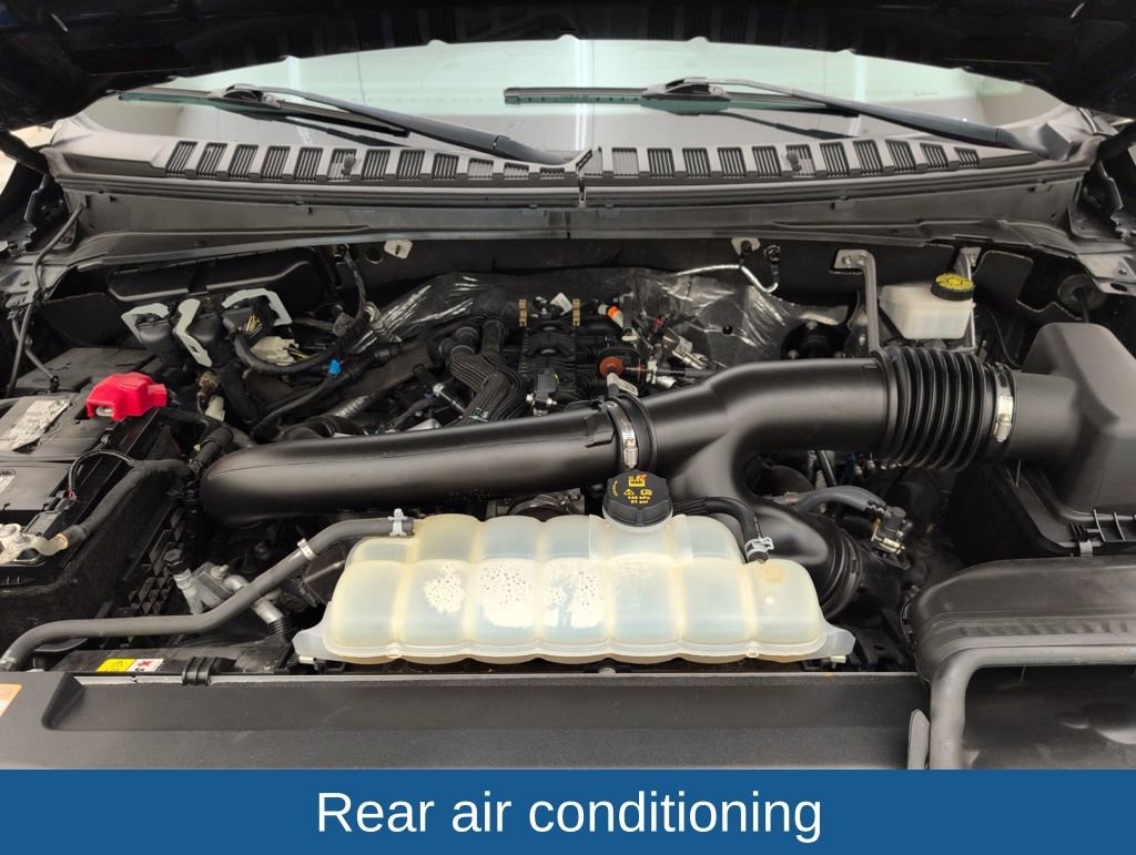 Certified 2023 Ford Expedition Platinum image 48