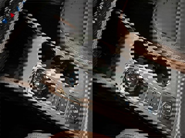 Certified 2025 Ford Bronco Sport Outer Banks w/ Outer Banks Tech Package+ image 12