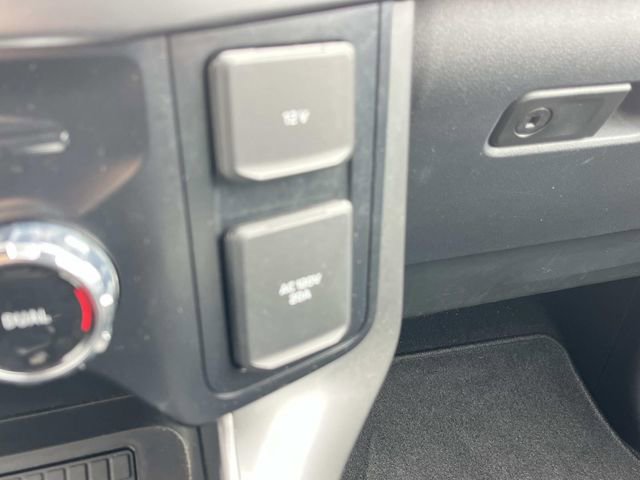 Certified 2024 Ford F150 XLT w/ Equipment Group 302A MID image 34