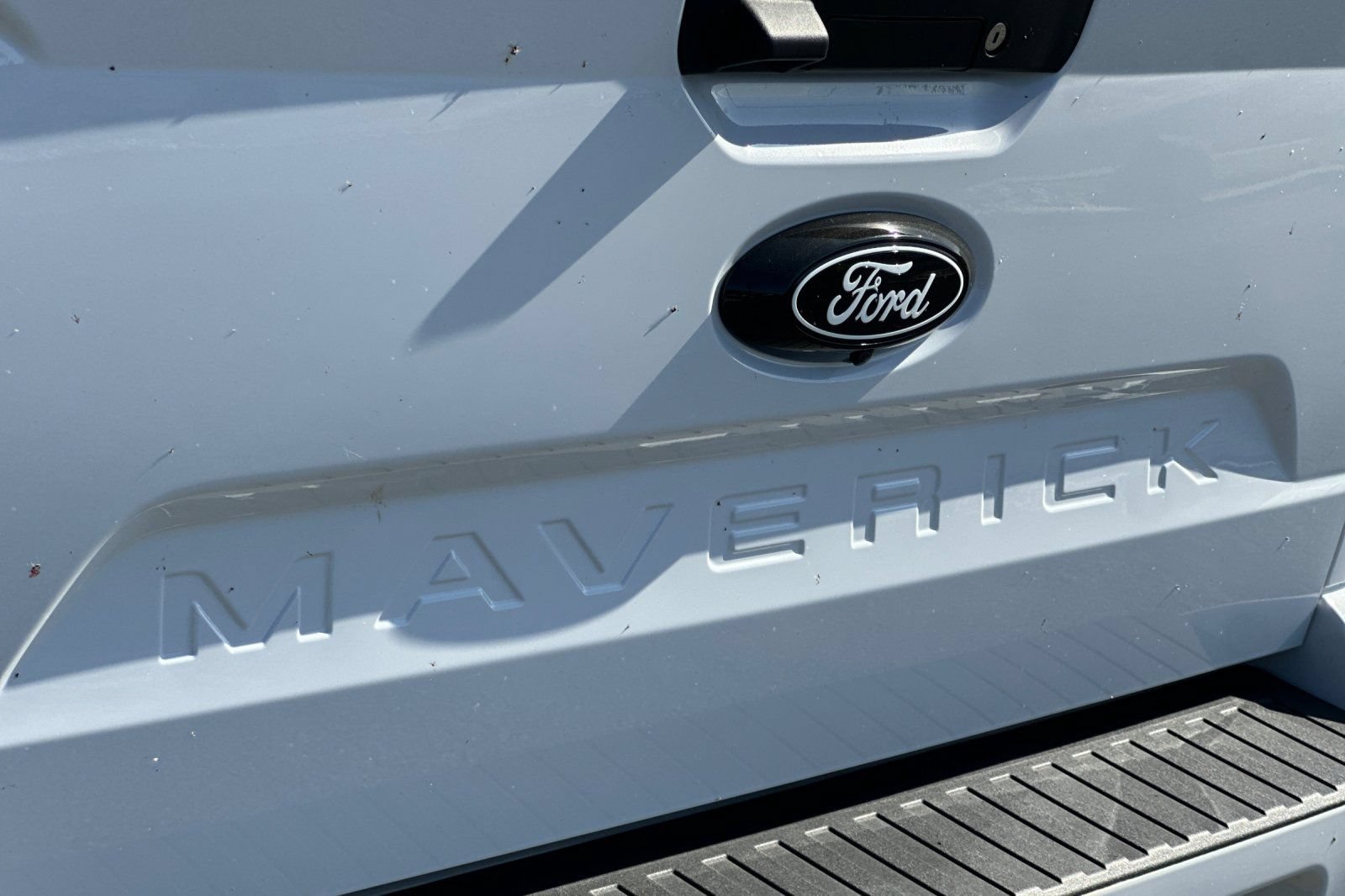 Certified 2025 Ford Maverick Lobo AWD/4WD image 24