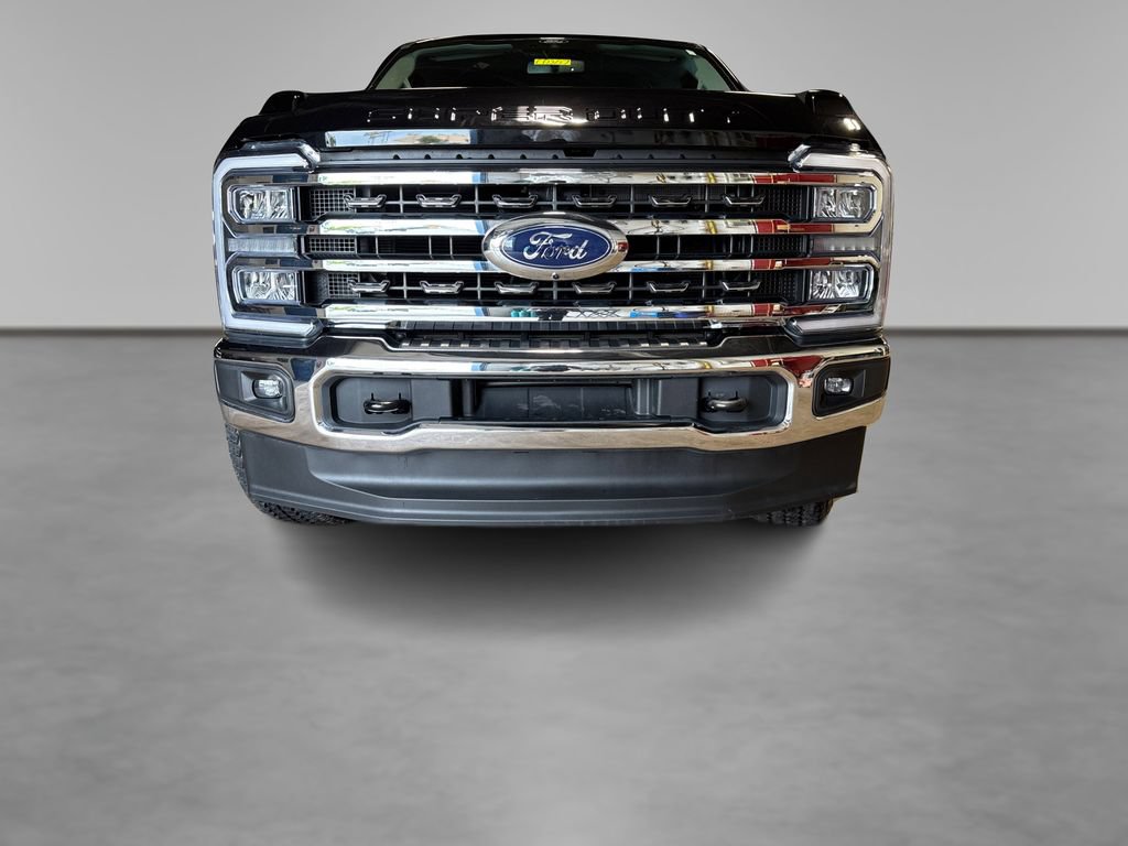 Certified 2024 Ford F250 Lariat AWD/4WD image 14