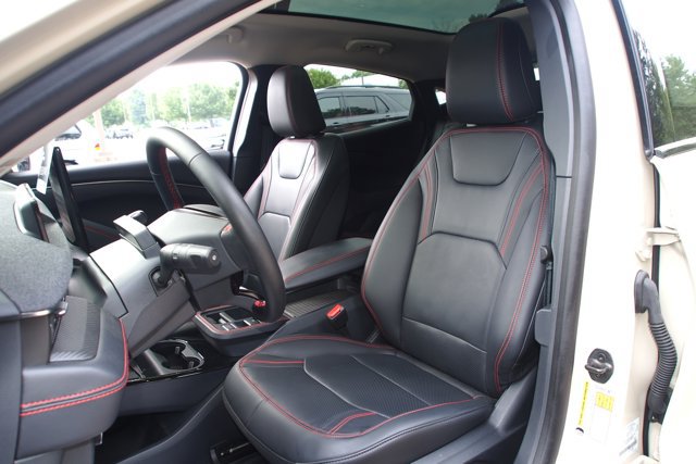 Certified 2025 Ford Mustang Mach-E Premium w/ Sport Appearance Package AWD/4WD image 18