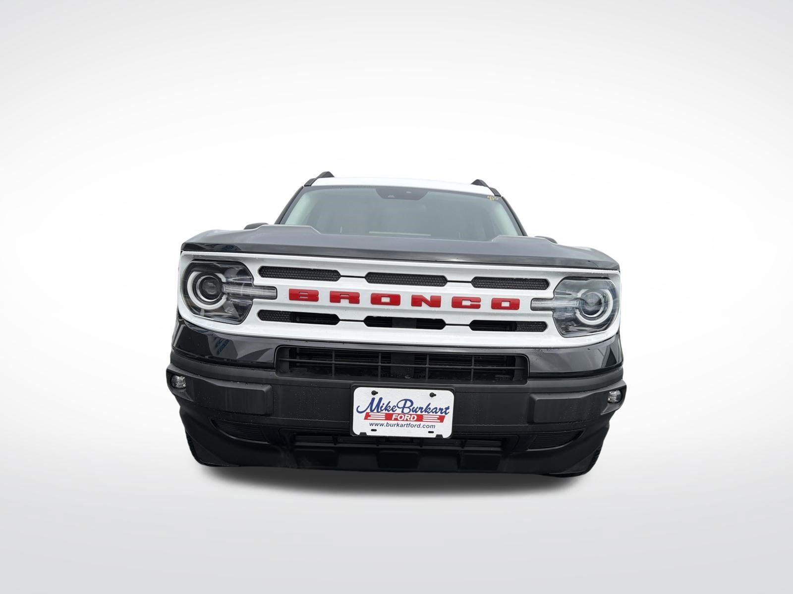 Certified 2024 Ford Bronco Sport Heritage w/ Heritage Convenience Package AWD/4WD image 49