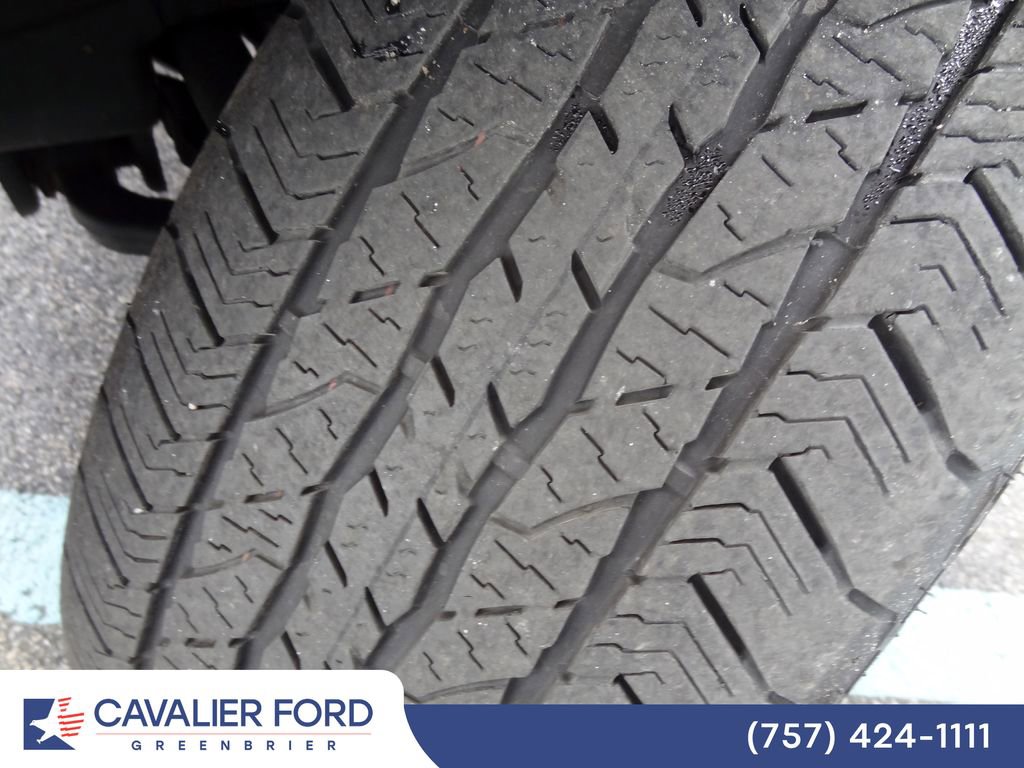 Certified 2023 Ford F150 XL w/ STX Appearance Package AWD/4WD image 41