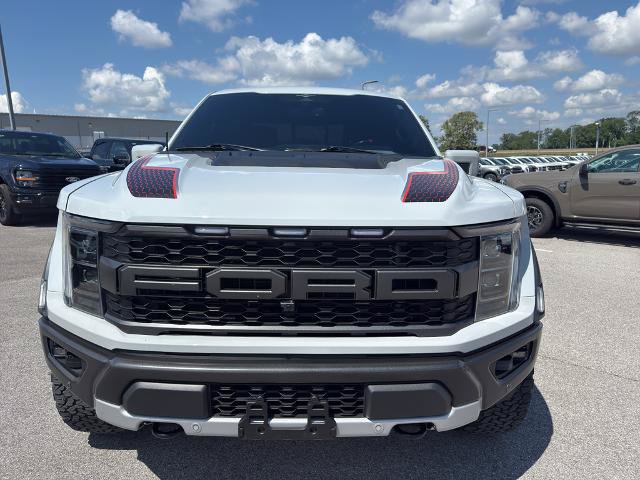 Certified 2023 Ford F150 Raptor AWD/4WD image 2