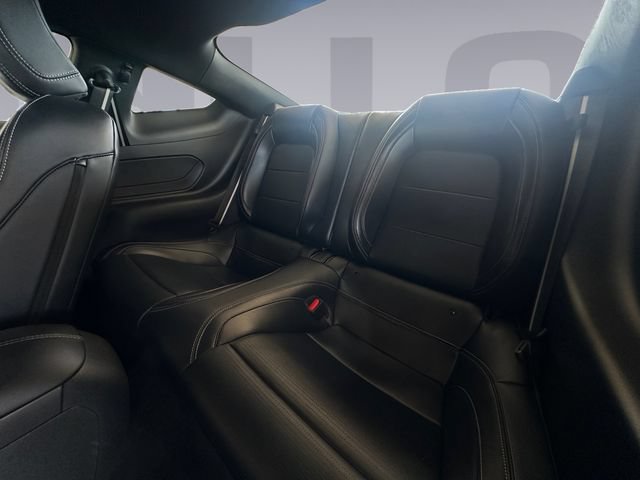 Certified 2024 Ford Mustang Premium RWD image 16
