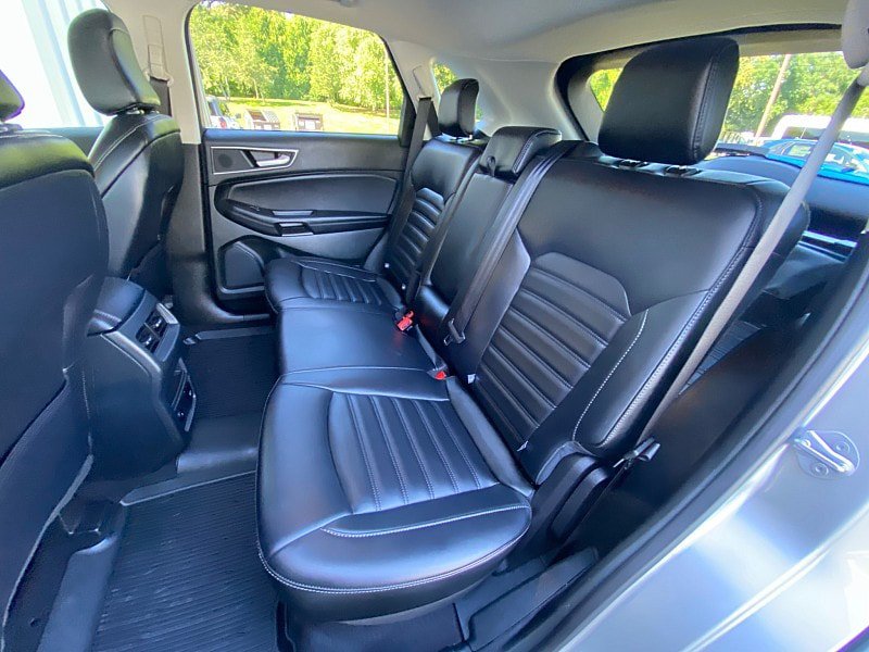 Certified 2023 Ford Edge SEL w/ Convenience Package AWD/4WD image 31