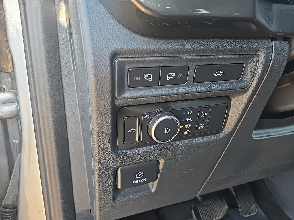 Certified 2022 Ford F150 XLT w/ Equipment Group 302A High AWD/4WD image 14