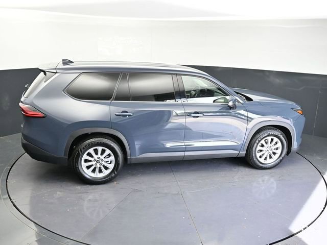 Used 2025 Toyota Grand Highlander AWD image 29