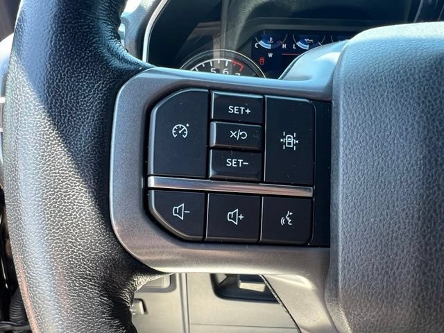 Certified 2021 Ford F150 XLT w/ Equipment Group 302A High AWD/4WD image 10