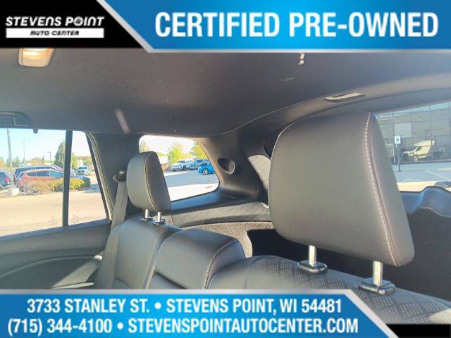 Used 2021 Honda Passport Touring image 32