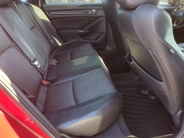 Used 2018 Honda Accord Sport image 27