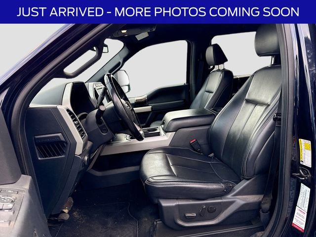 Certified 2022 Ford F350 Lariat w/ Lariat Ultimate Package image 14