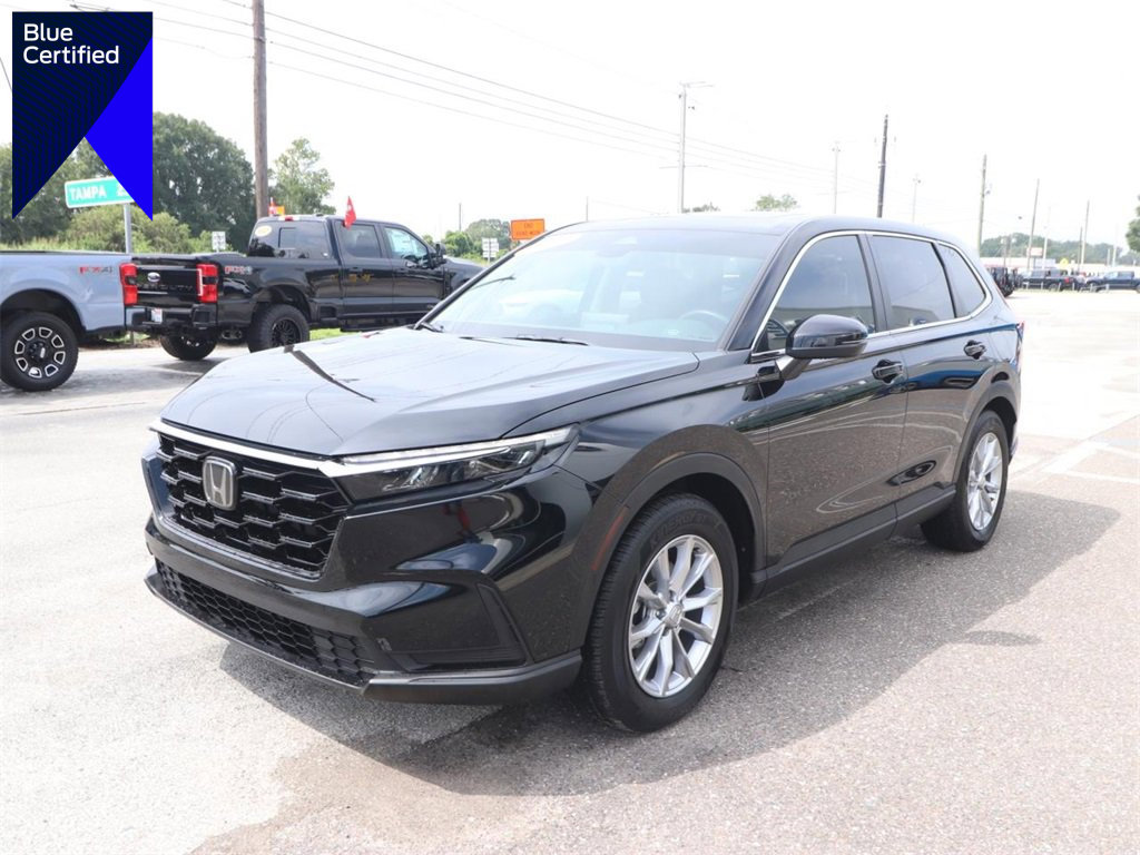 Used 2023 Honda CR-V EX
