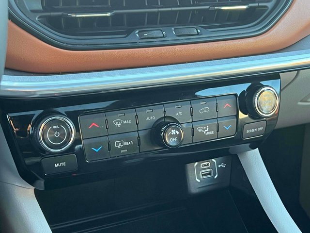 Used 2023 Jeep Compass Limited w/ Elite Group image 30