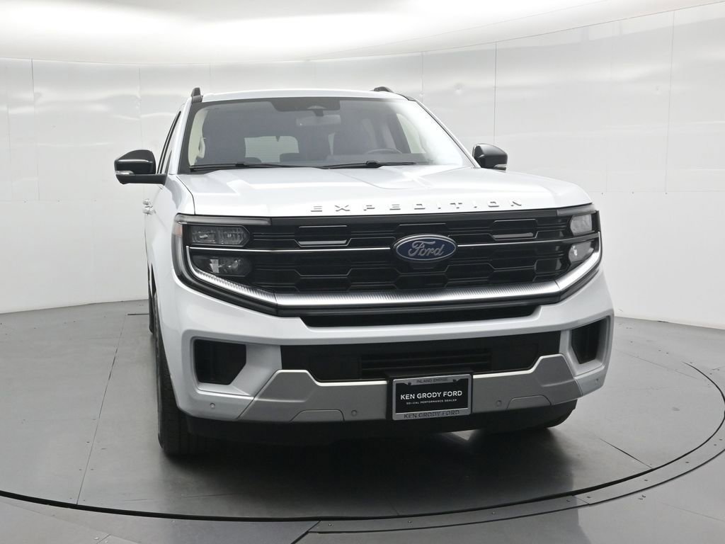 Certified 2025 Ford Expedition Platinum AWD/4WD image 45