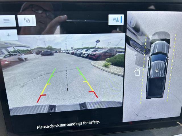 Certified 2022 Ford F150 Lariat w/ Equipment Group 502A High AWD/4WD image 38