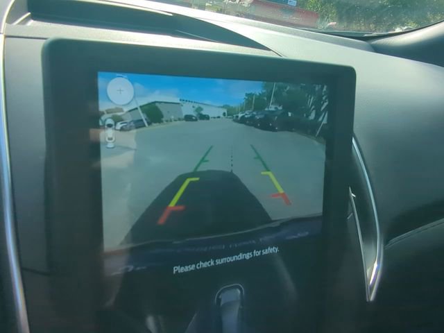 Certified 2022 Ford Edge ST w/ Equipment Group 401A image 22