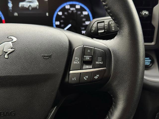 Certified 2023 Ford Bronco Sport Big Bend w/ Convenience Package image 21