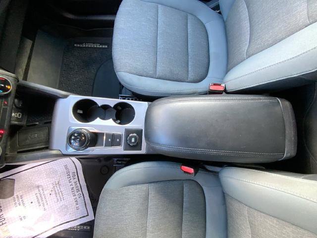 Certified 2024 Ford Bronco Sport Big Bend w/ Convenience Package AWD/4WD image 23