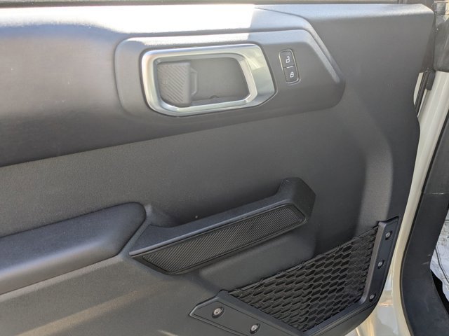 Certified 2025 Ford Bronco Outer Banks image 13