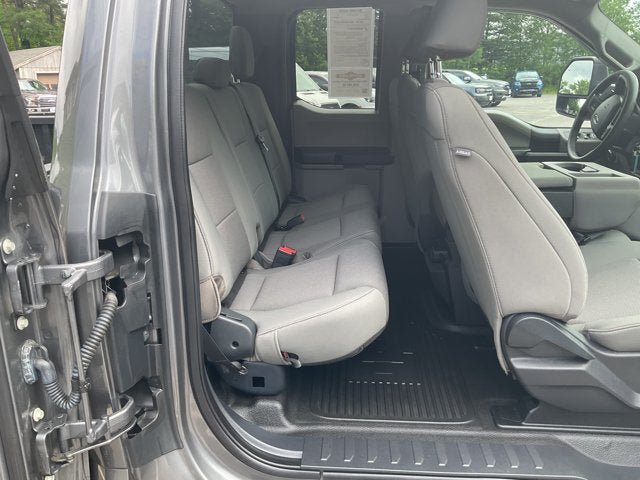 Certified 2022 Ford F250 XL w/ STX Appearance Package AWD/4WD image 33