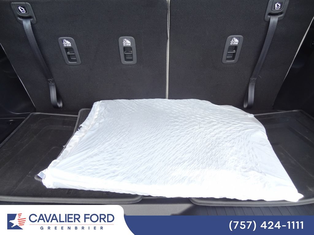 Used 2026 Honda Pilot Elite image 11