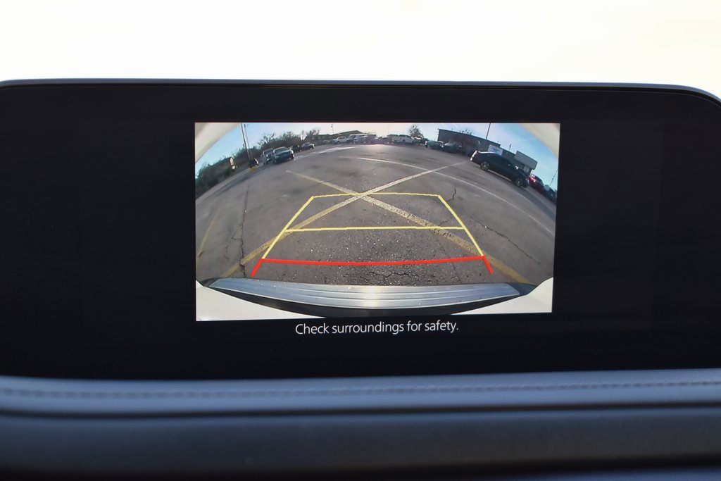 Used 2023 MAZDA CX-30 AWD 2.5 S w/ Select Package image 12